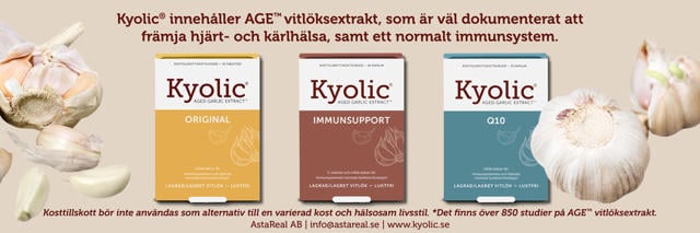 Kyolic